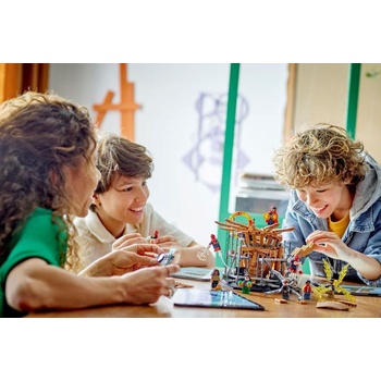 Image 1 of LEGO® Marvel - Spider-Man Final Battle (76261)