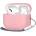 Tech-Protect Силиконов калъф Tech-Protect за AirPods Pro 3 - розов (5906302333080)