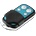 ELMARK 433 rf-195041 ДИСТАНЦИОННО (4key433remotebat)