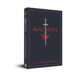 Macbeth | Shakespeare, William (ISBN: 9788175994195)