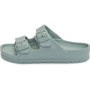 Espadrij Детски сандали Espadrij Kid's Ami Pool Sandals - Pistache - размер 32 (EU) (702-5210-0315)
