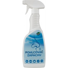BIO STOP pohlcovač zápachu s vůní bavlny 500 ml