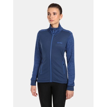 Kilpi Тъмносин дамски функционален суитчър KILPI SIREN-W Kilpi | Sin | ЖЕНИ | 50