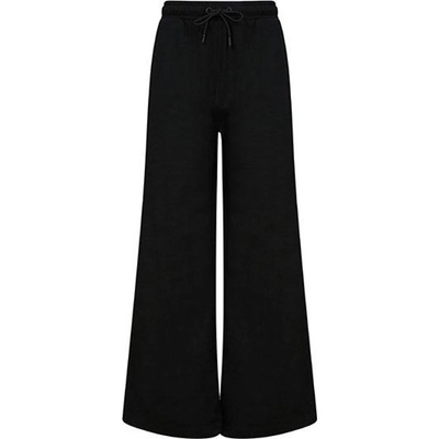 Sf dámské široké tepláky SK431 black