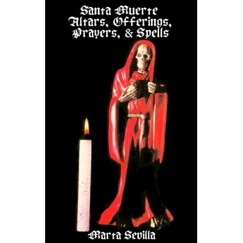 Santa Muerte | Marta Sevilla