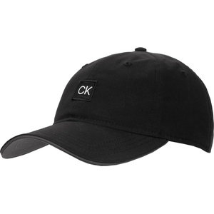 Calvin Klein Golf Голф шапка Calvin Klein Golf Men's CK Golf Cap - Black