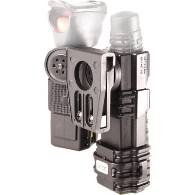 ESP SH-321-SH-34 dvojité plastové na obušok