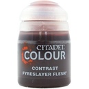 GW Citadel Contrast Fyreslayer Flesh 18ml
