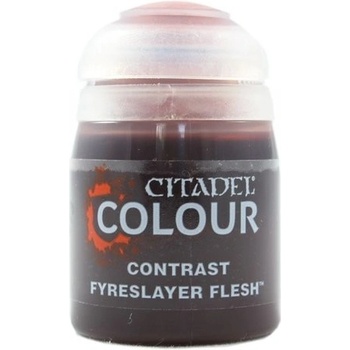 GW Citadel Contrast Fyreslayer Flesh 18ml