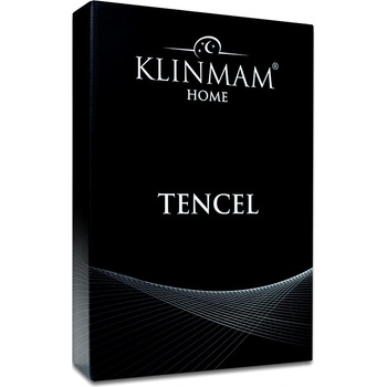 Klinmam Home Tencel 30 tenký matracový chránič 90x200x25-30