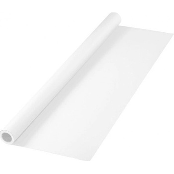 Fomei papierové pozadie 2,7 × 11 m arctic white ZC1265