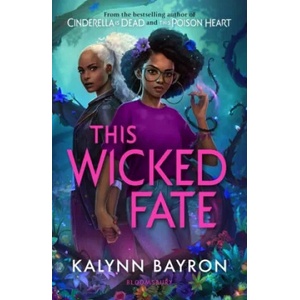 This Wicked Fate (ISBN: 9781526650726)