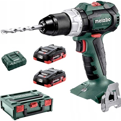 Metabo BS 18 LT BL Q 602334800