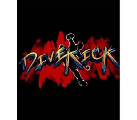 Divekick