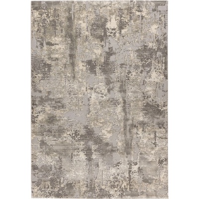 Lalee Pierre Cardin Килим LALEE PIERRE CARDIN Monet 501, 160x230 сребрист (MON-501-S)