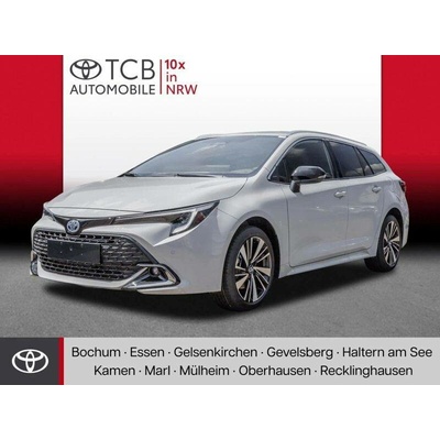 Toyota Corolla 2.0 Hybrid Touring Sports 131 kW