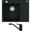 Set Franke CNG 611-62 TL/2 + FC 9541