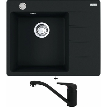 Set Franke CNG 611-62 TL/2 + FC 9541