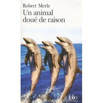 Image 1 of Un animal doue de raison | Rosen Merle