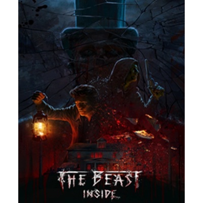 The Beast Inside