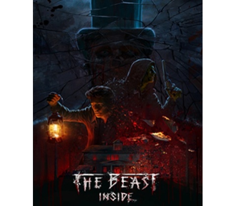 The Beast Inside