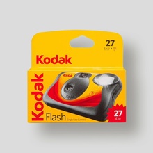 Kodak Fun Saver Camera 27