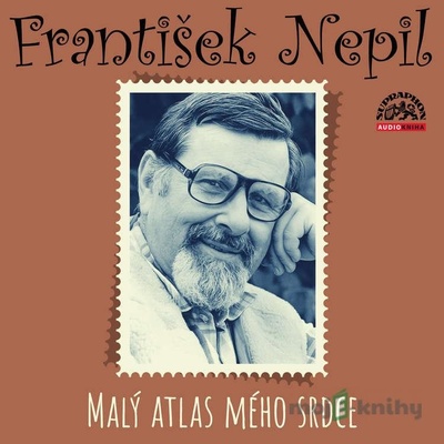 Malý atlas mého srdce - František Nepil
