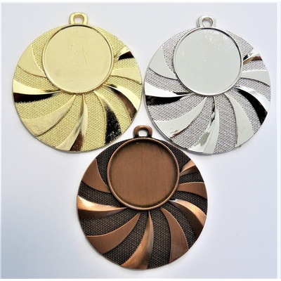CHINA Medaile D84 MINI D84 bronz