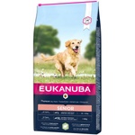EUKANUBA Senior Large Lamb & Rice 2x12 kg