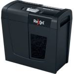  Шредер Rexel Secure X6 4x40 mm (X6)