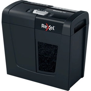  Шредер Rexel Secure X6 4x40 mm (X6)