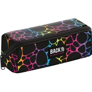 BackUP 7 K 29 Fluo несесер с 1 цип