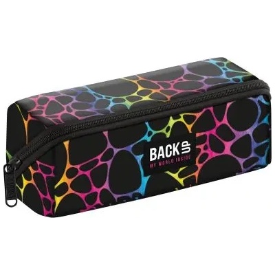 BackUP 7 K 29 Fluo несесер с 1 цип