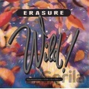 ERASURE: WILD! LP