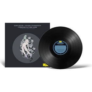 Universal Jóhannsson Jóhann, Wiltzie Adam: Friendship Survival Guide - Vinyl (LP) (098745)