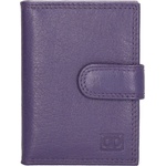 Beagles Creditcard case 02C905 Purple (BEAGLES-02C905)