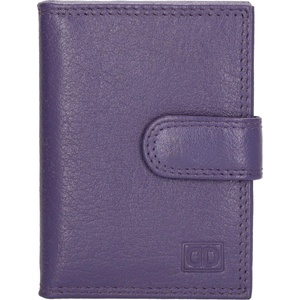 Beagles Creditcard case 02C905 Purple (BEAGLES-02C905)