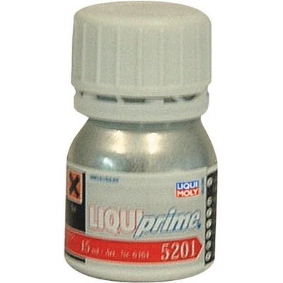 LIQUI MOLY 6161 ANTIKORÓZNY NÁTER LIQUIPRIME 5201 15ml