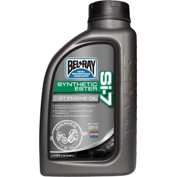 Image 1 of Bel-Ray Si-7 Synthetic 2T 1 l