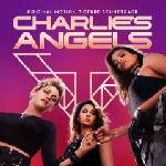 Universal Soundtrack: Charlie's Angels (Charlieho andílci) - CD (030457)