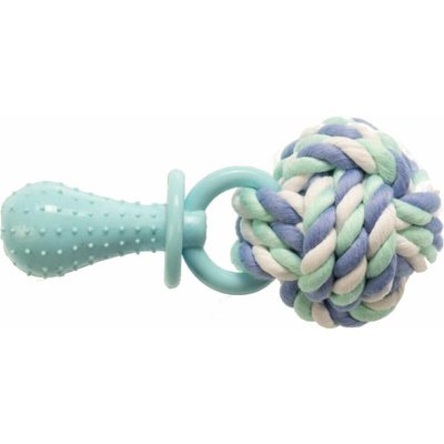 Gimborn lano bavlna TPR dudlík 14 cm