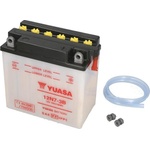 YUASA 7Ah 12N7-3B
