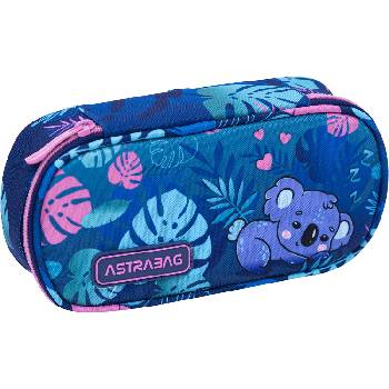 Astra Овален несесер Astra - Сладка коала, 1 цип (AS503025003)