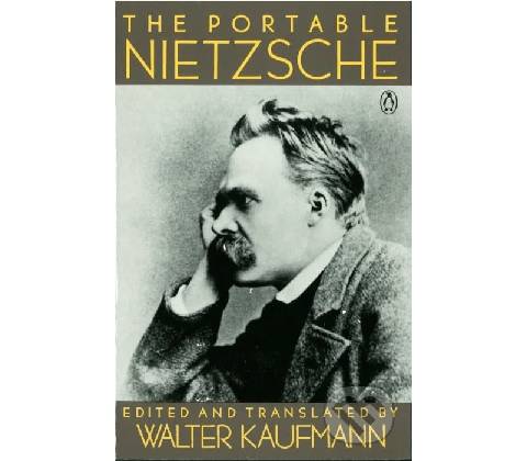 Portable Nietzsche