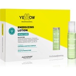 Yellow Scalp Care Energezing Lotion Интензивна грижа за обновяване на гъстотата на косата 12x13ml