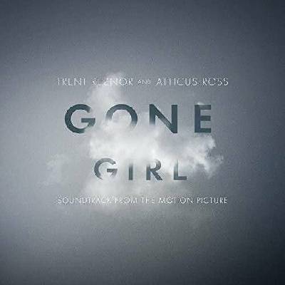 Trent Reznor and Atticus - Gone Girl LP
