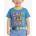 Chicco Boys Tee Medium Light Blue