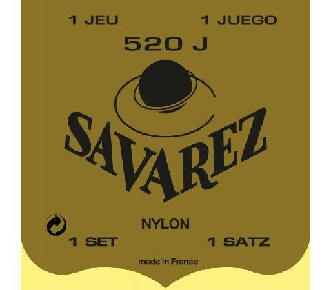 Savarez 520J