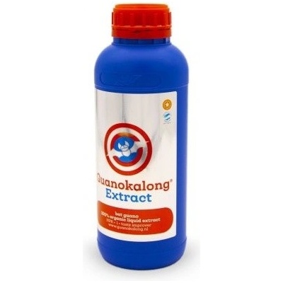 Guanokalong Extract Taste Improver 20 l