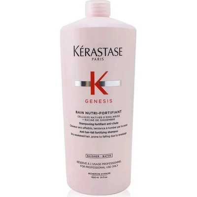 Kérastase Genesis Bain Nutri Fortifant 1000 ml